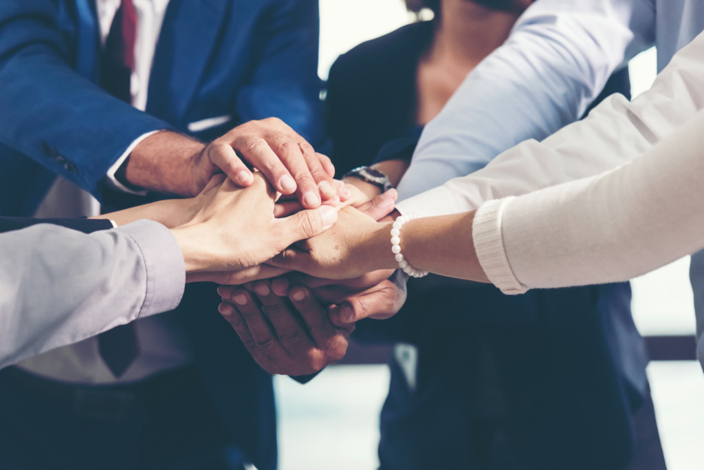 businesspartner